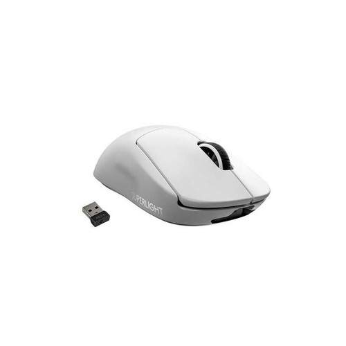 Souris gaming sans fil - gaming,