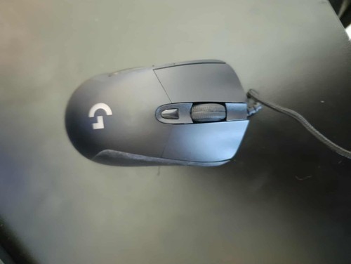 Logitech g403 souris gamer - logitech,